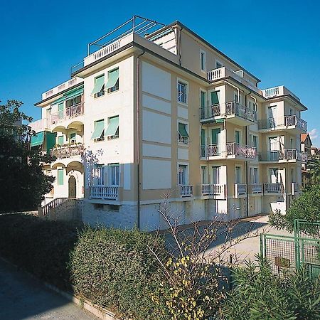 Ligure Residence Borgio Verezzi Ngoại thất bức ảnh