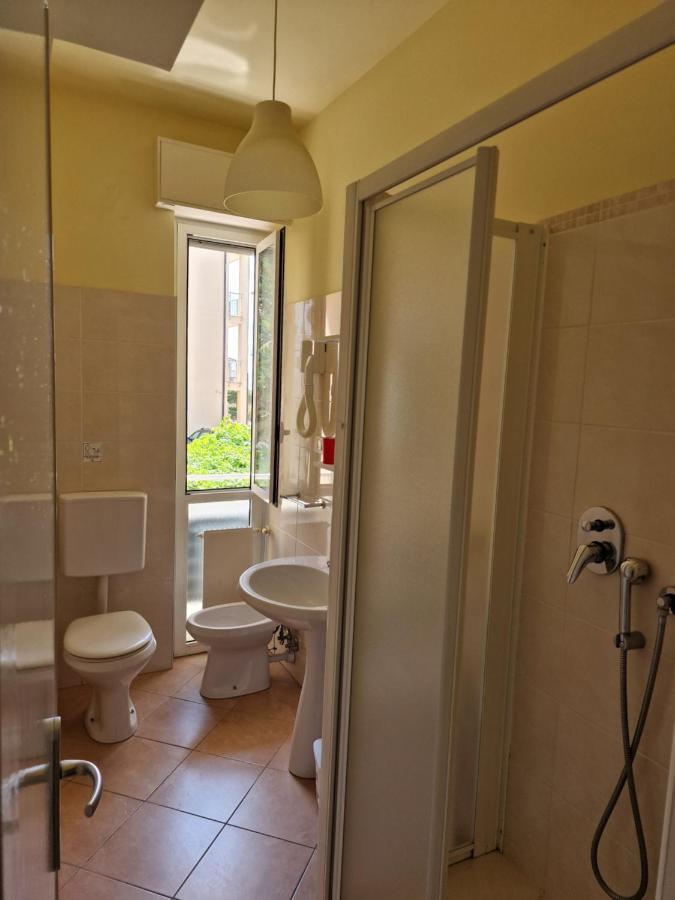 Ligure Residence Borgio Verezzi Ngoại thất bức ảnh