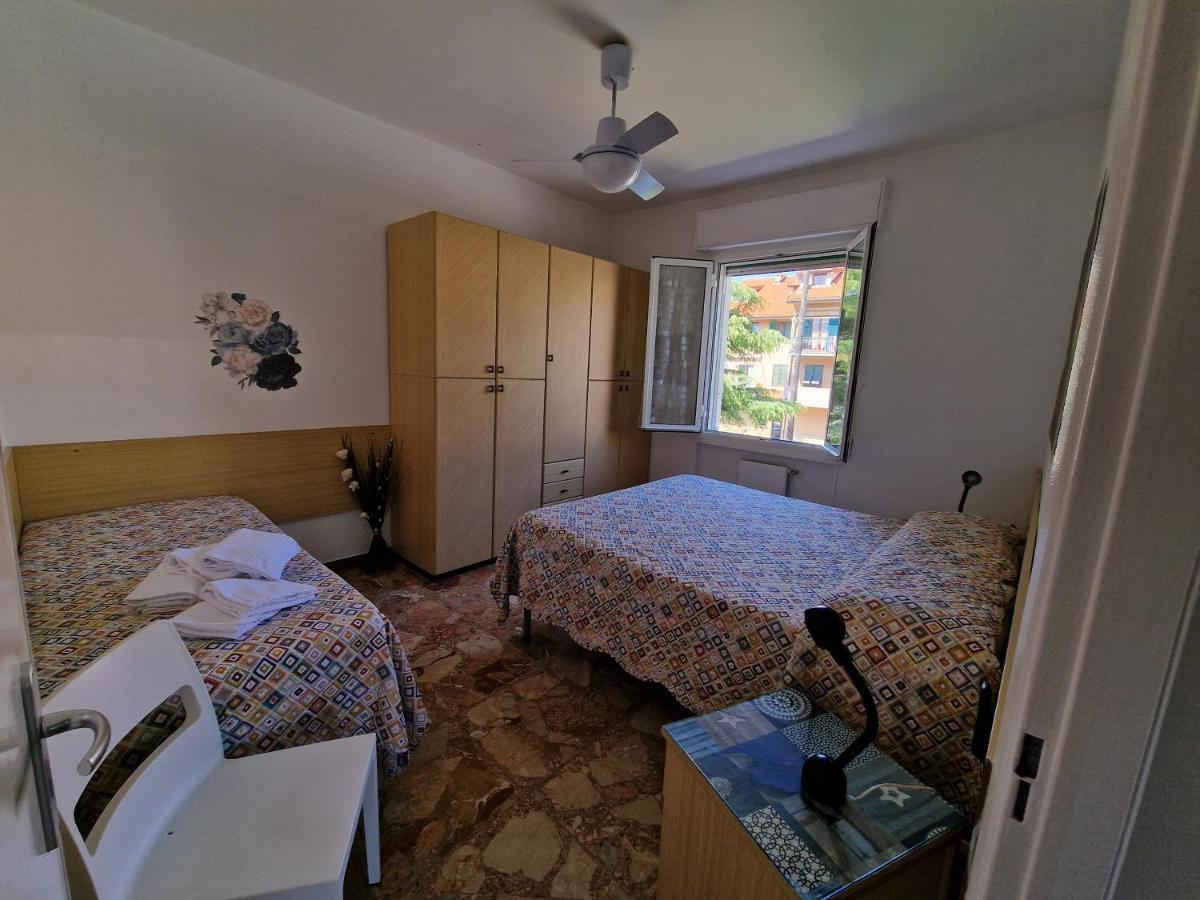 Ligure Residence Borgio Verezzi Ngoại thất bức ảnh