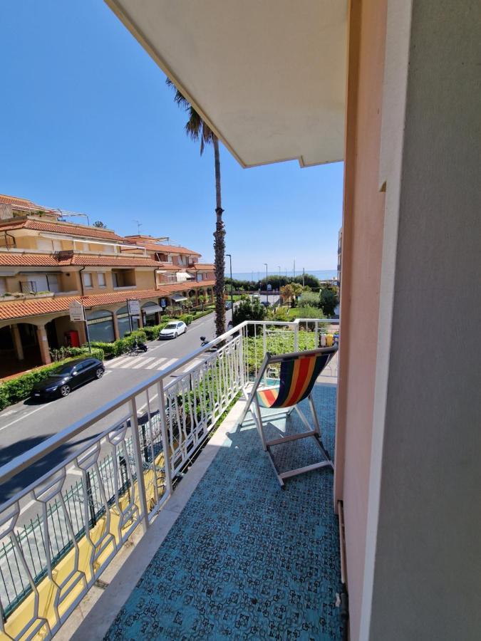 Ligure Residence Borgio Verezzi Ngoại thất bức ảnh