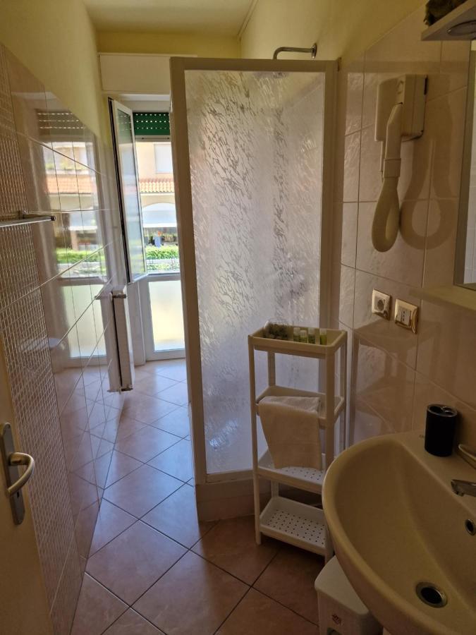 Ligure Residence Borgio Verezzi Ngoại thất bức ảnh