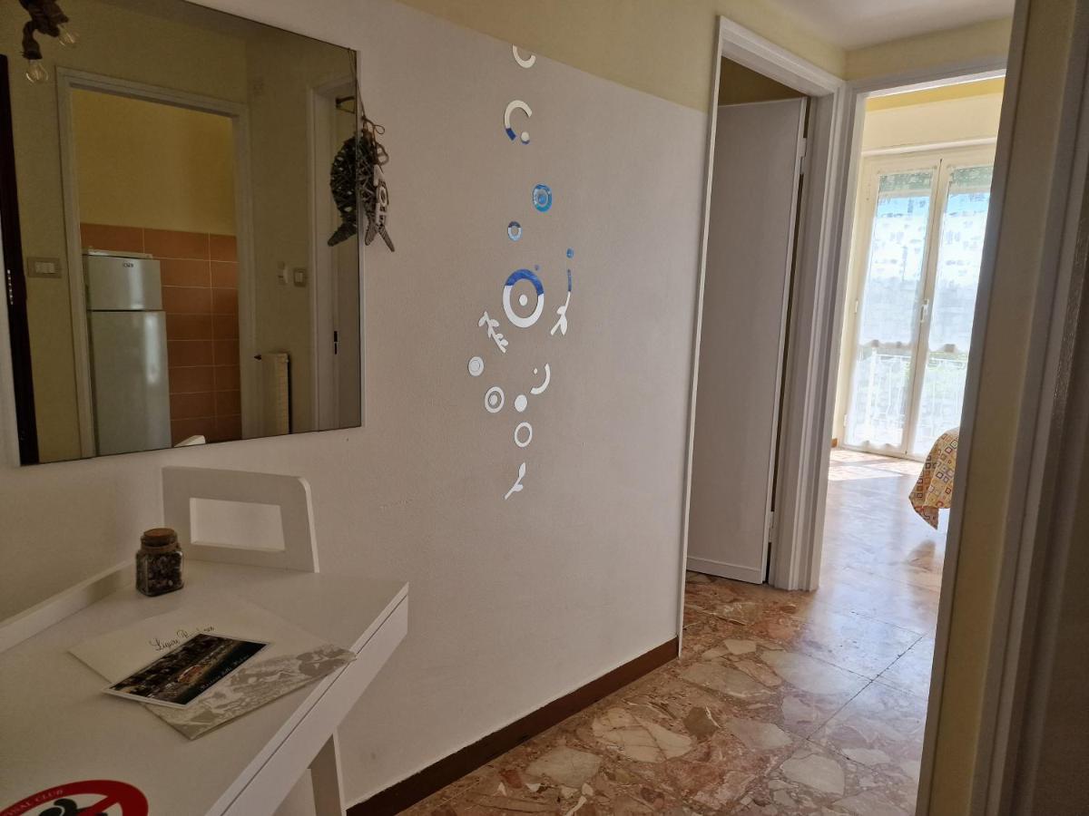 Ligure Residence Borgio Verezzi Ngoại thất bức ảnh