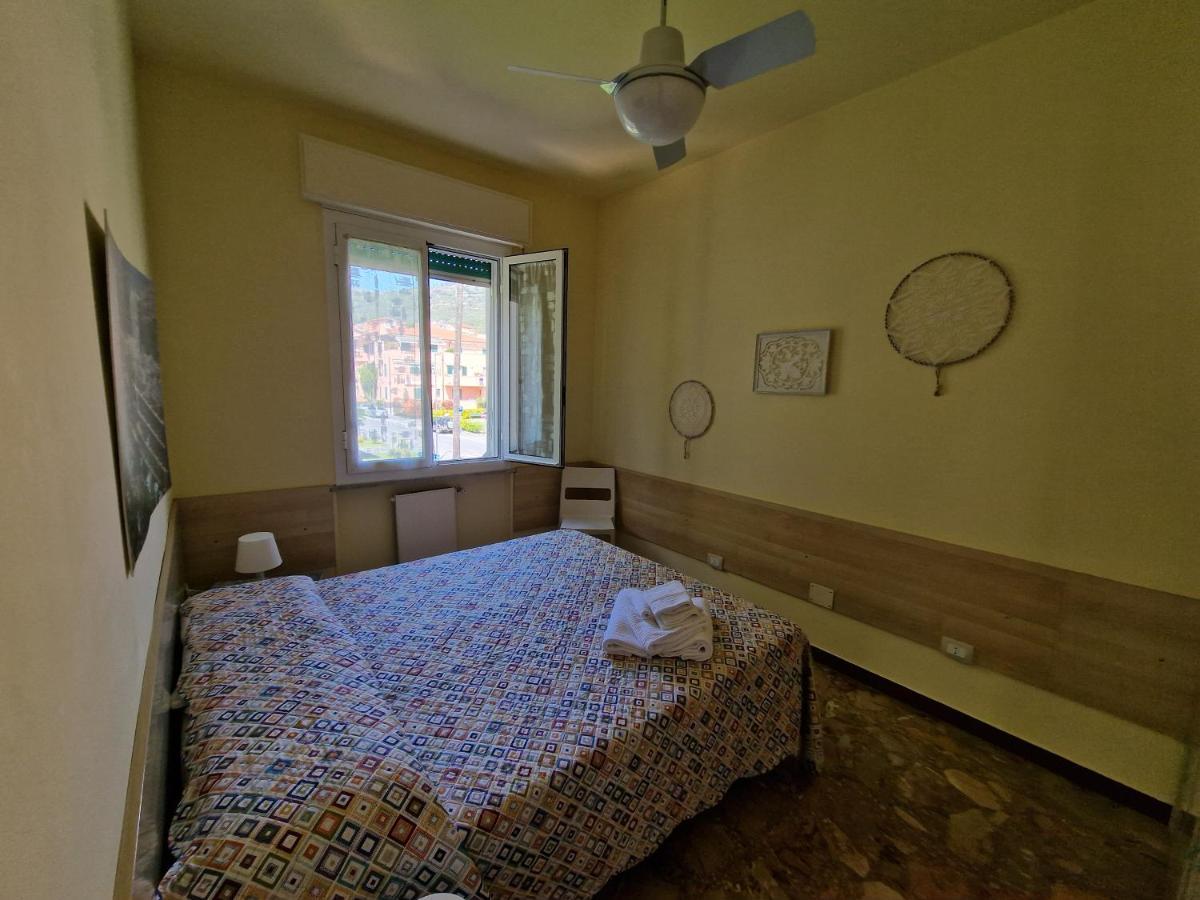 Ligure Residence Borgio Verezzi Ngoại thất bức ảnh