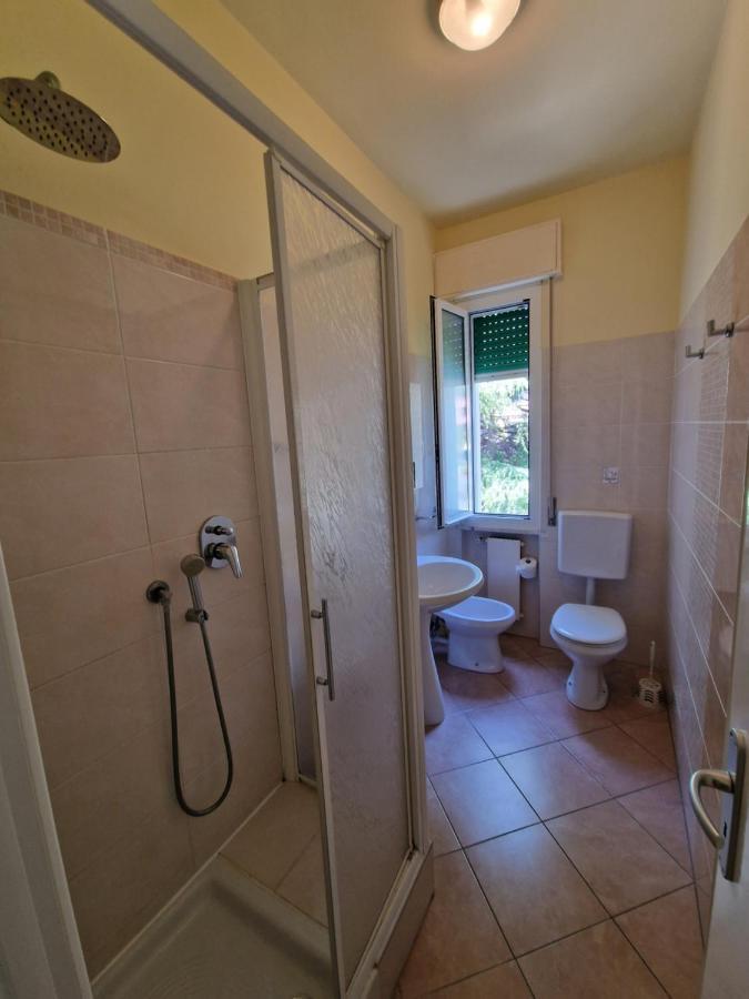 Ligure Residence Borgio Verezzi Ngoại thất bức ảnh