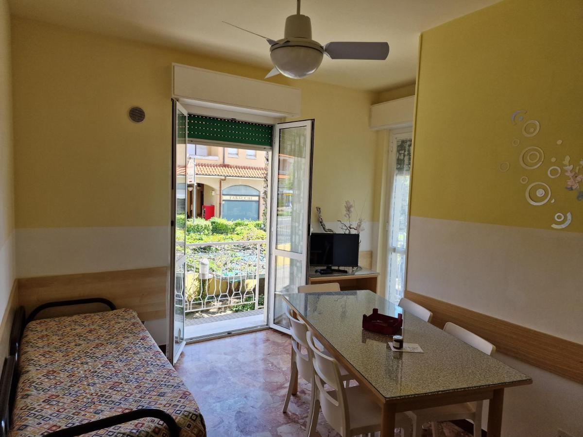 Ligure Residence Borgio Verezzi Ngoại thất bức ảnh