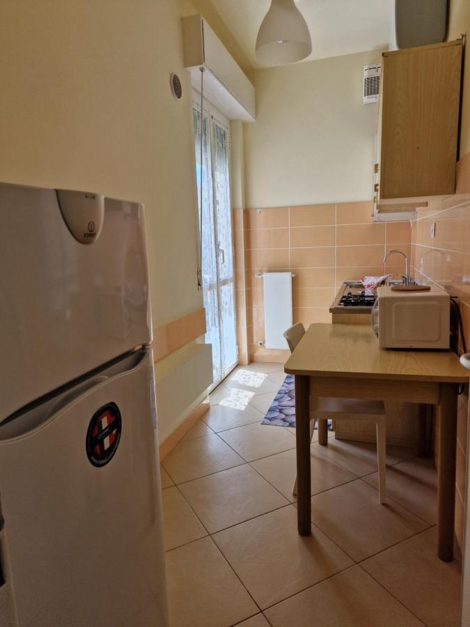 Ligure Residence Borgio Verezzi Ngoại thất bức ảnh
