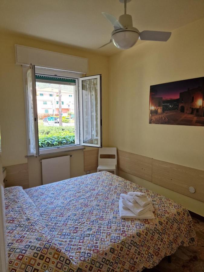 Ligure Residence Borgio Verezzi Ngoại thất bức ảnh