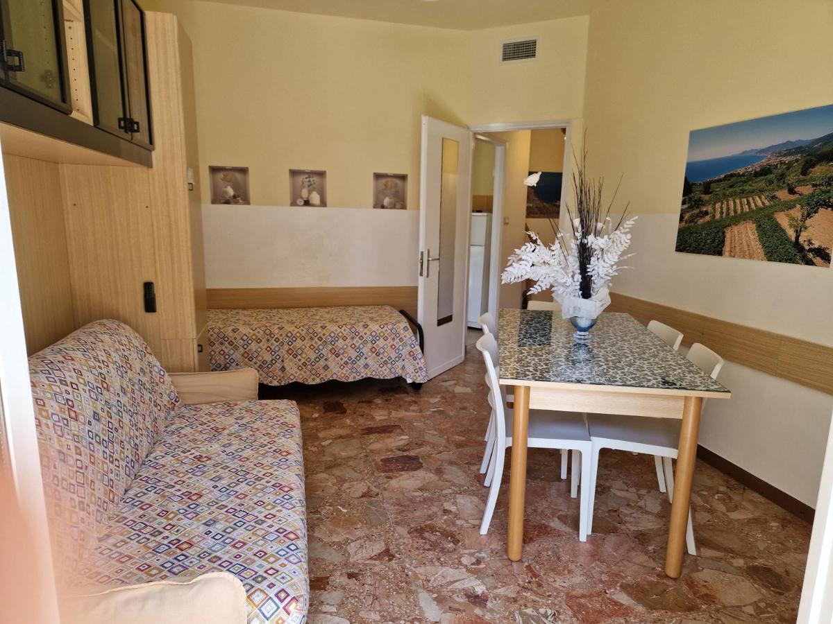 Ligure Residence Borgio Verezzi Ngoại thất bức ảnh