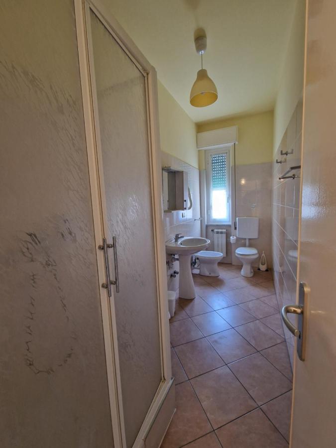 Ligure Residence Borgio Verezzi Ngoại thất bức ảnh