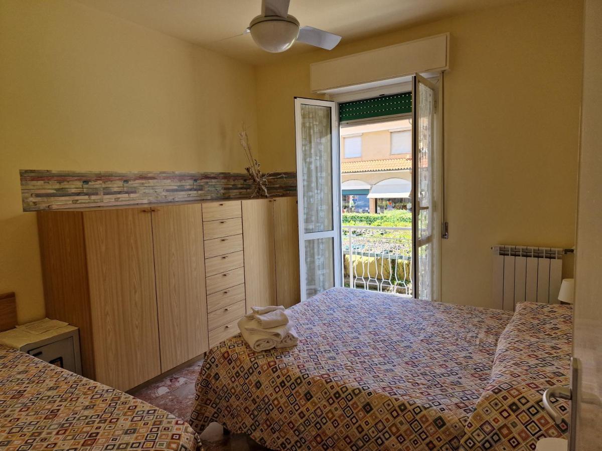 Ligure Residence Borgio Verezzi Ngoại thất bức ảnh