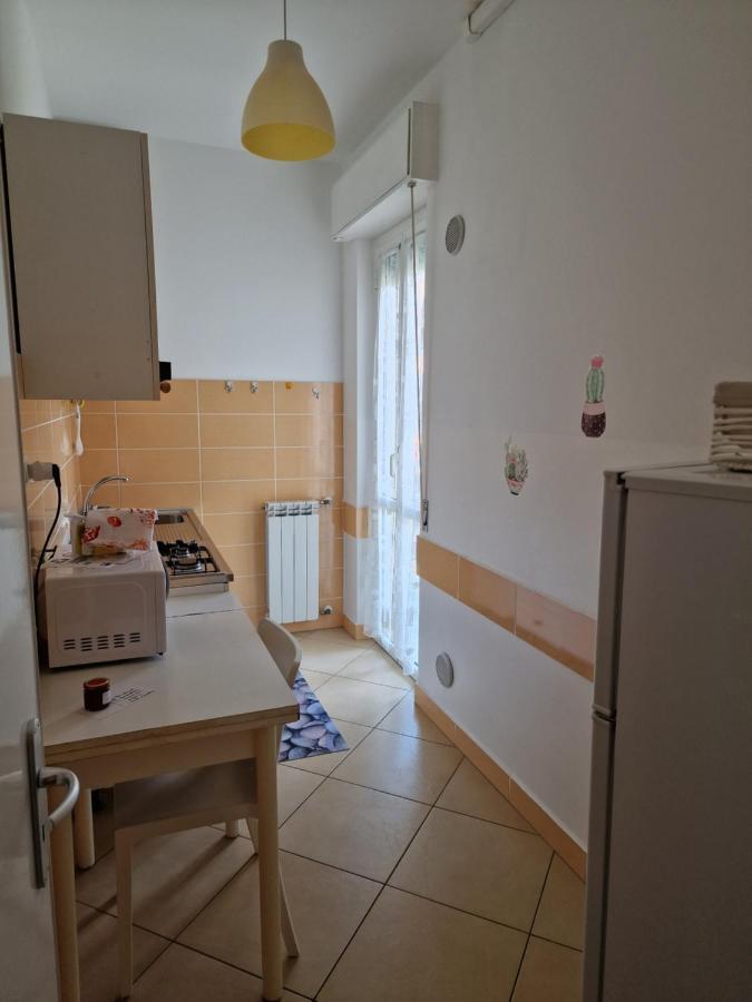 Ligure Residence Borgio Verezzi Ngoại thất bức ảnh