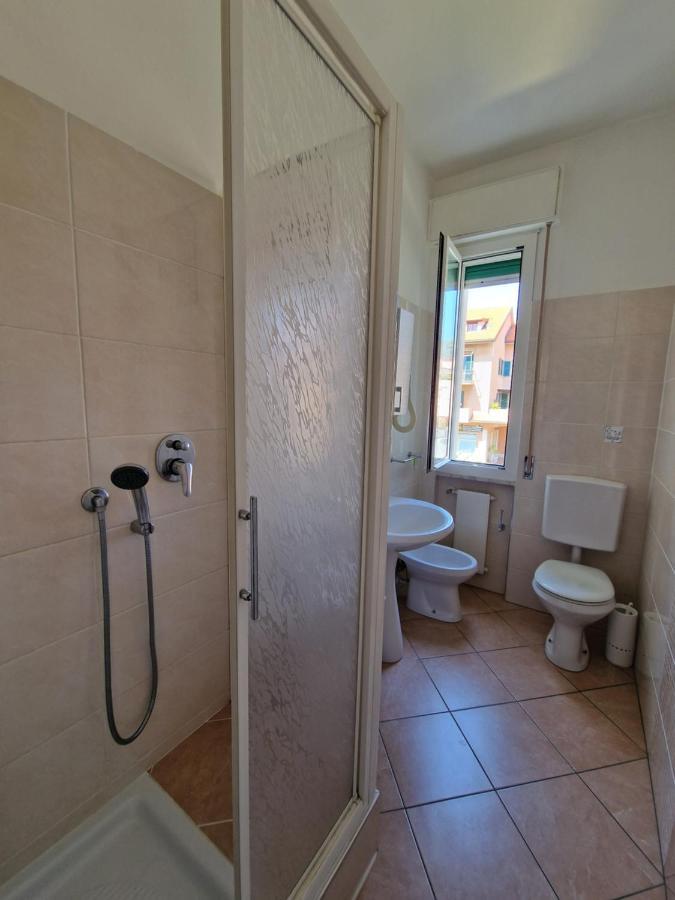 Ligure Residence Borgio Verezzi Ngoại thất bức ảnh