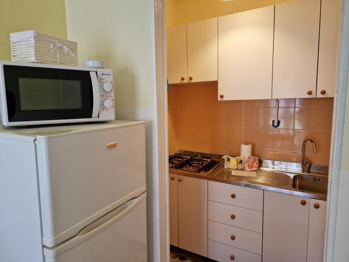 Ligure Residence Borgio Verezzi Ngoại thất bức ảnh