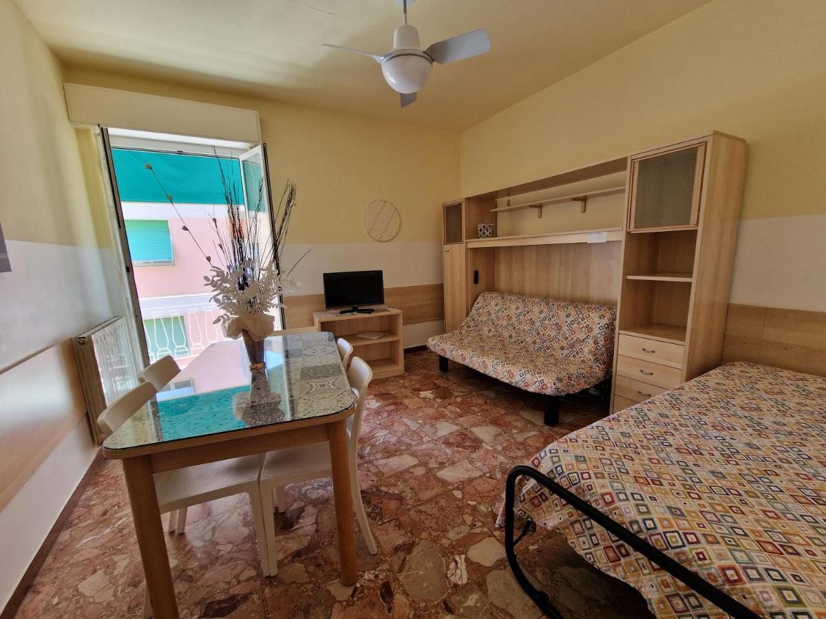 Ligure Residence Borgio Verezzi Ngoại thất bức ảnh