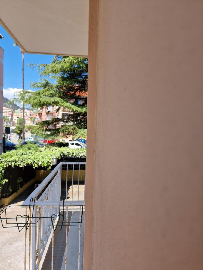 Ligure Residence Borgio Verezzi Ngoại thất bức ảnh