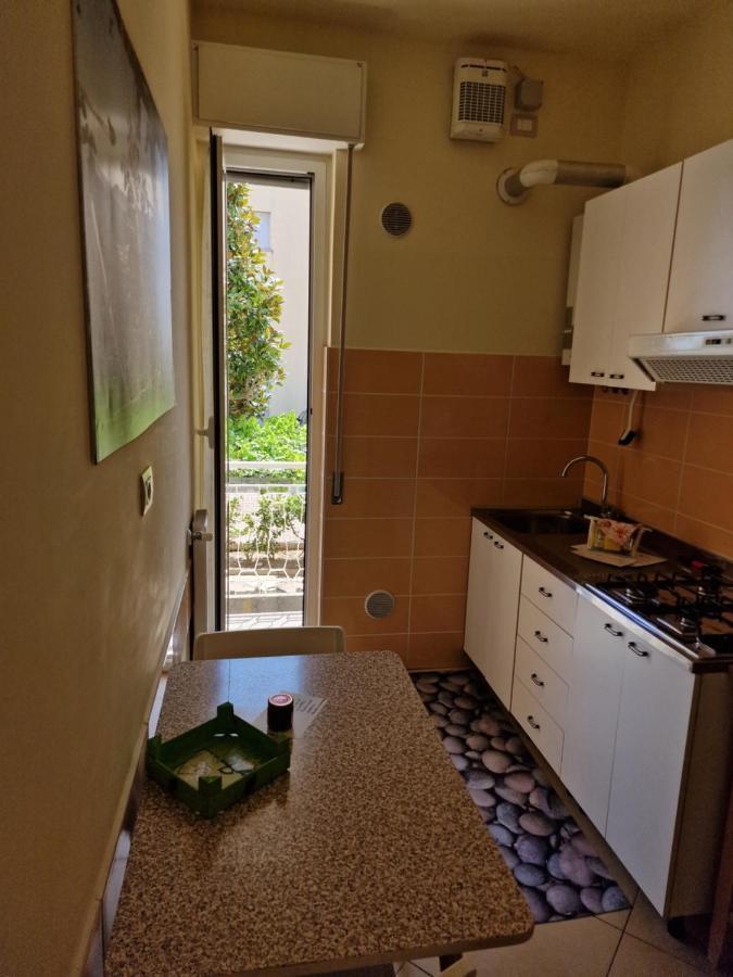 Ligure Residence Borgio Verezzi Ngoại thất bức ảnh