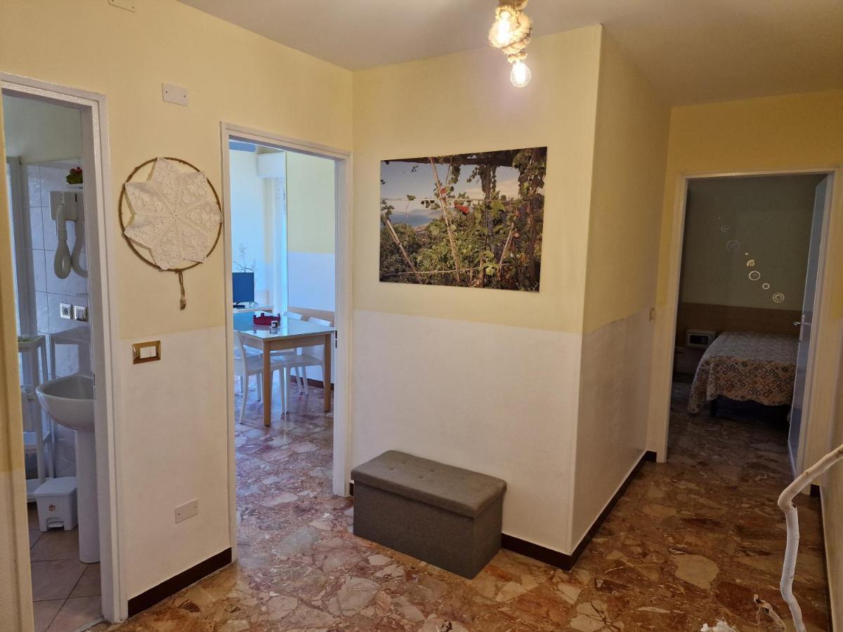 Ligure Residence Borgio Verezzi Ngoại thất bức ảnh