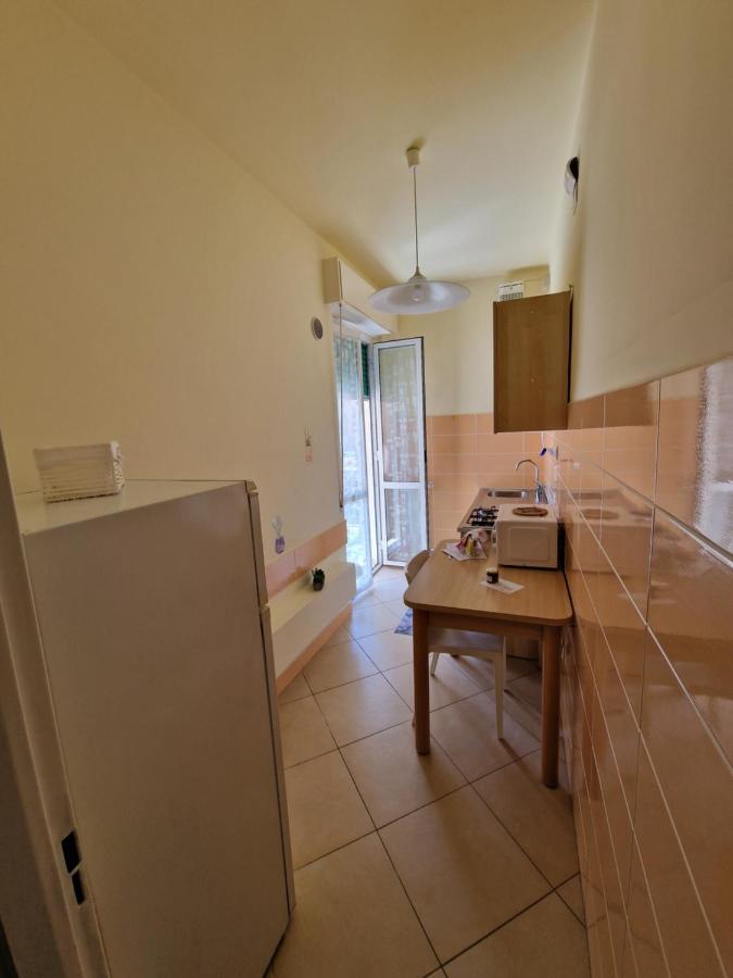 Ligure Residence Borgio Verezzi Ngoại thất bức ảnh