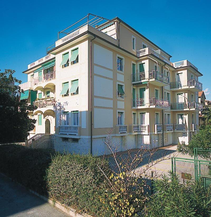 Ligure Residence Borgio Verezzi Ngoại thất bức ảnh