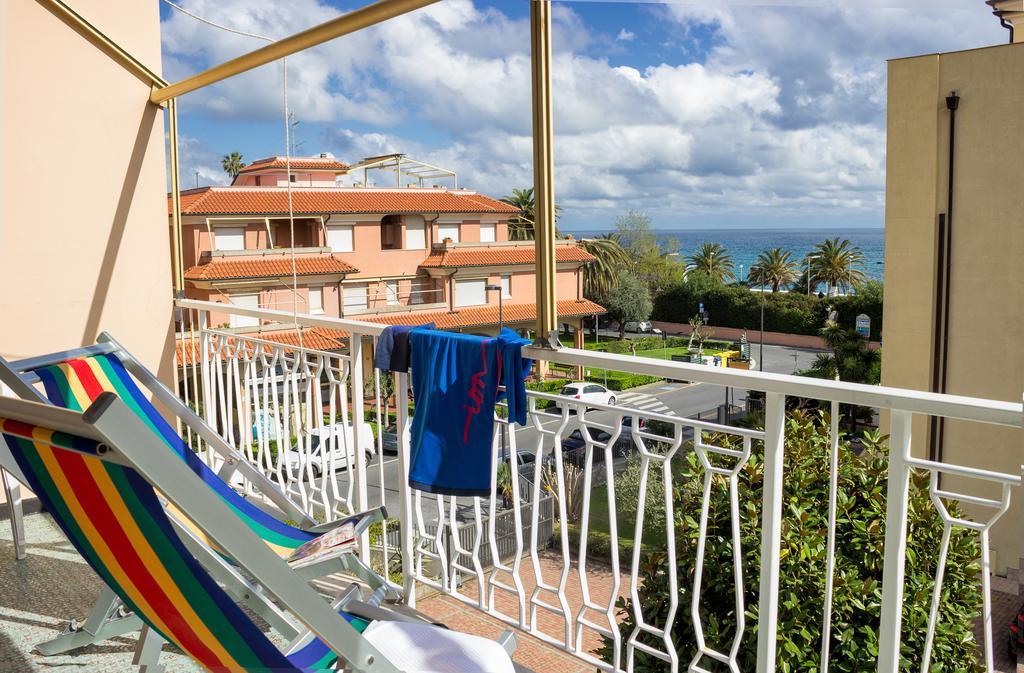 Ligure Residence Borgio Verezzi Ngoại thất bức ảnh